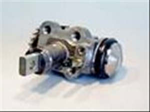 Brakes Drum Brake Wheel Cylinders: W/CYL HINO FD1J FD2J RRHF 1-1/2in H/B AJWC8001