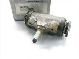 Brakes Drum Brake Wheel Cylinders: W/CYL ISU FSR FTR RHR 2 AJWC4019