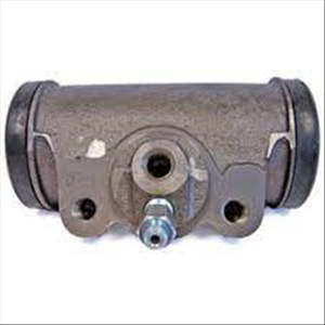 Brakes Drum Brake Wheel Cylinders: W/CYL NIS BLUEBIRD U14 11/16 R 1997- AJWC1009