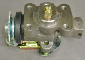 Brakes Drum Brake Wheel Cylinders: W/CYL DAI DELTA F 85-89 1-1/4 74969272