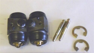 Brakes Drum Brake Wheel Cylinders: W/CYL FORD TRANSIT 30CWT R 65-68 4241618