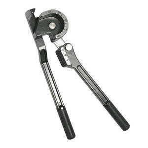 Brakes Tube Nuts: Pipe/Tube Bender - 320mm 301036