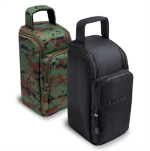 Car Audio Audio Accessories: RIVA TURBO-X CARRY CASE RTXBAG1