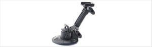 Car Audio Audio Accessories: RELAY XD TILT TRAY SUCTION MOUNT RPXDSCTS