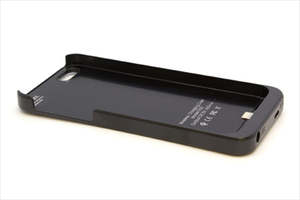 QI Wireless Mobile i5 Phone Receiver/Case DLG-QIC01