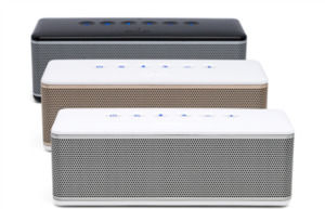 RIVA AUDIO-S BLACK/BLACK RS-01B