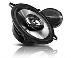 COAXIAL SPEAKERE 2 WAY 5.25"" 30W CSP515