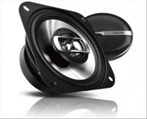 Car Audio Speakers: 2 Way / 4"" / 20W CSP415