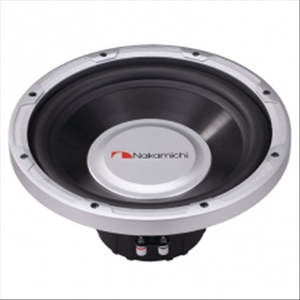 SUB WOOFER 12"""" SVC 200W SP-W30S