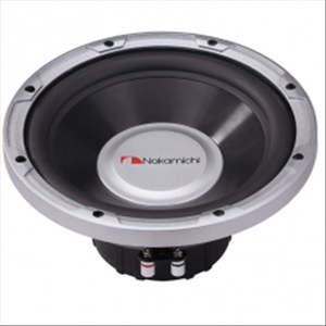 SUB WOOFER 10"""" SVC 150W SP-W25S