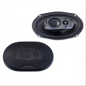 3 WAY 6X9"" 80W NSE953