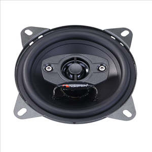 Car Audio Speakers: 2 WAY 4"""" 20W NSE45