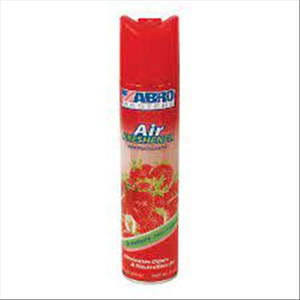 ABRO AIR FRESHENER S/MIST JASMINE (1) SM557JA