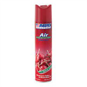 ABRO S/MIST AIRFRESHENER COCONUT(SOLD EA SM557CO