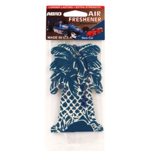 Car Care Air Fresheners: Air Freshener Card Jasmine AF457JA