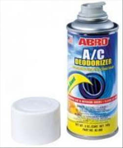 ABRO A/C DEODORIZER LEMON SCENT AC050