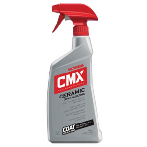 Car Care Exterior Trim Tyre Care: CMX Ceramic Spray Coating 710Ml - M1024
