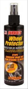 ABRO WHEEL PROTECTOR 237ML WP237