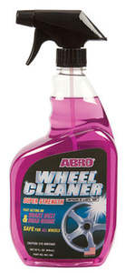 ABRO Wheel Cleaner - 946mL WC160