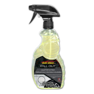 Car Care Glass Cleaning Conditioning: LIQUID FALL OUT REM 20LT E008-20