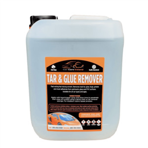 TAR&GLUE RMVR 5L E004-5