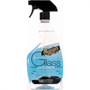 Car Care Glass Cleaning Conditioning: ABRO GLASS CLEANER 562ML FOAMING ABGC-475