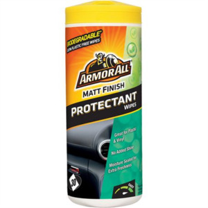 Car Care Interior Trim Care: ARMOR ALL 1 LTR PROTECTANT 10258