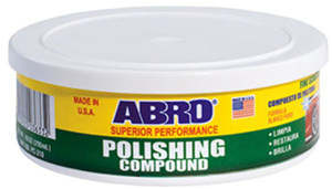 ABRO Polishing Compound Superior Performance PC310