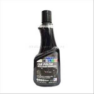 Car Care Interior Trim Care: ABRO UPOLSTERY FABRIC PAINT- BLACK FP226MB