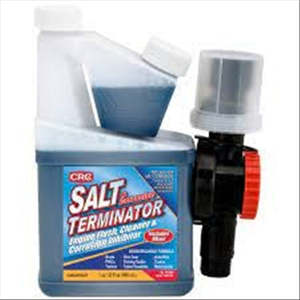 Car Care Marine Care: CRC SALT TERMINATOR MIXER UNIT SXMXR