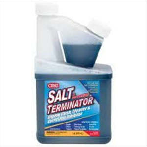 Car Care Marine Care: CRC SALT TERMINATOR 947ML SX32