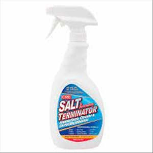 CRC SALT TERMINATOR 651ML SX22