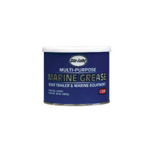 Car Care Marine Care: Marine Grease Pot 397 g CRC3121