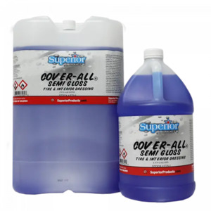 SEMI-GLOSS DRESSING C005-200