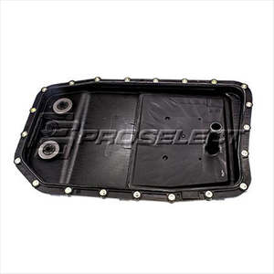 AUTOMATIC TRANSMISSION FILTER KIT TRANS. CODE: 6HP26 PFK605