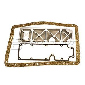 AUTOMATIC TRANSMISSION FILTER KIT TRANS. CODE: A340 PFK418