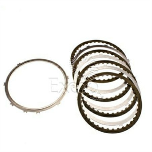 Clutch Capsule Hyundai A6Mf1-2 KCK-60005