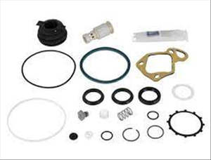 Manual Transmission Repair Parts: SERVO REPAIR KIT 93233155