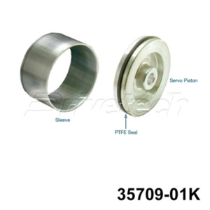 Manual Transmission Repair Parts: SERVO REPAIR KIT 9323-2011