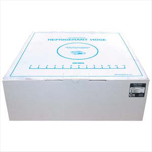 Cooling Systems Testers: #6 Std Barrier Refrigerant Hose - 15 Metre FHX1506