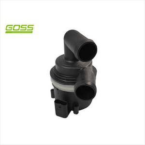 GOSS AUXILIARY WATER PUMP VW/AUDI API07