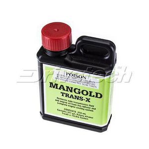 Flush Cooling System 749200