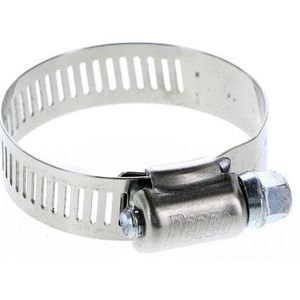 Engine Hoses: Repco Hose Clamp 19-44mm RIHC20