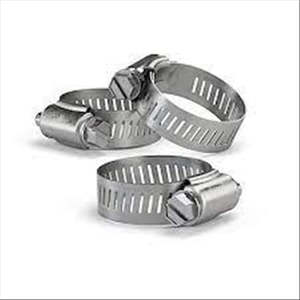 Engine Hoses: GATES HOSE CLAMP GC28