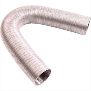 GATES EMISSION CONTROL DUCT HOSE 50MM X 1M 28082