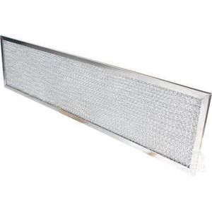 Air Filter Framed To Suit R7150,R9715 & R9845 RD108600P