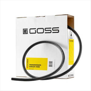 Cooling Misc Hoses: TRANSCOOLER HOSE 8MM TCH80L50