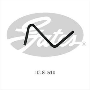 BYPASS HOSE NISSAN 02-1360