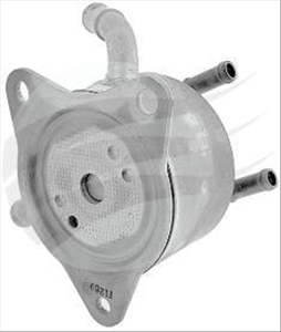 TRANSMISSION OIL COOLER TOYOTA AVENSIS VERSO ACM20 5/01 ON TC4840