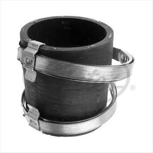 GATES MOLDED TURBO CHARGER HOSE 09-0030